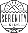 Serenity logo.