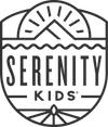 Serenity logo.