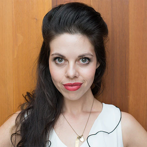 Lacee Jauregui Headshot