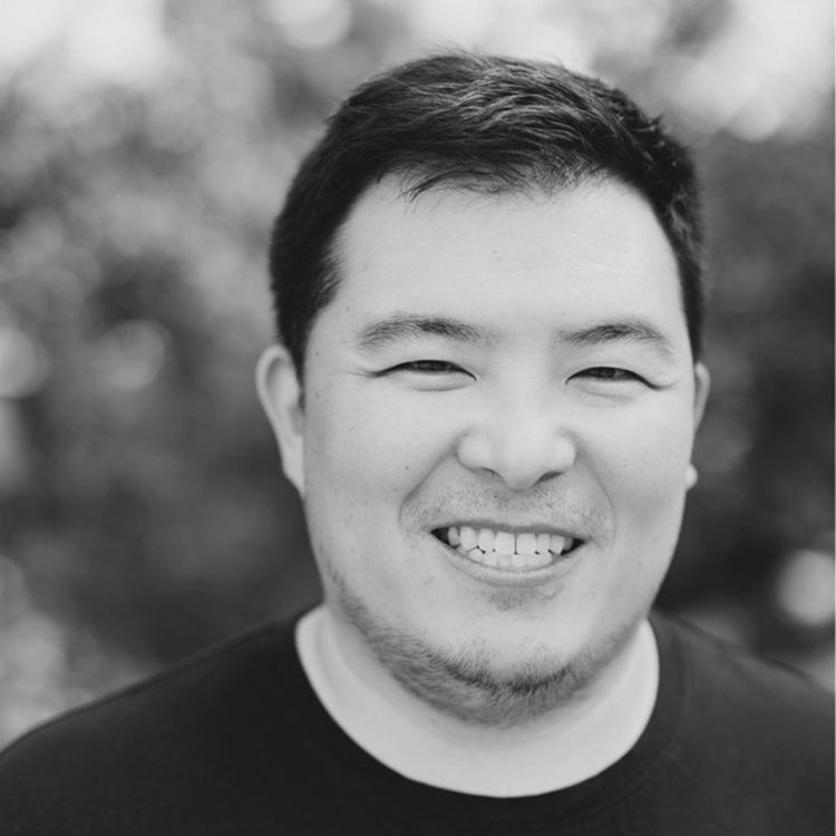 Kirk Lin Headshot