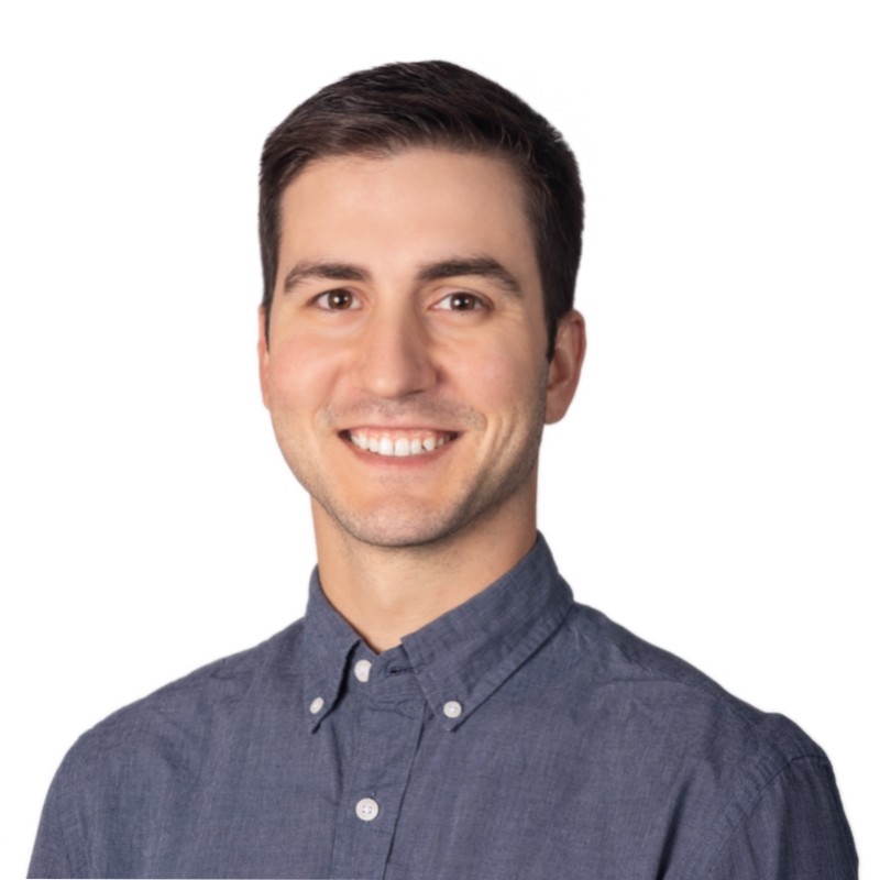 Callahan Deporte Headshot