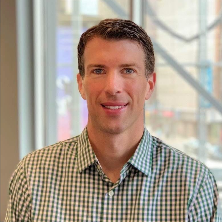 Brian Fulmer Headshot
