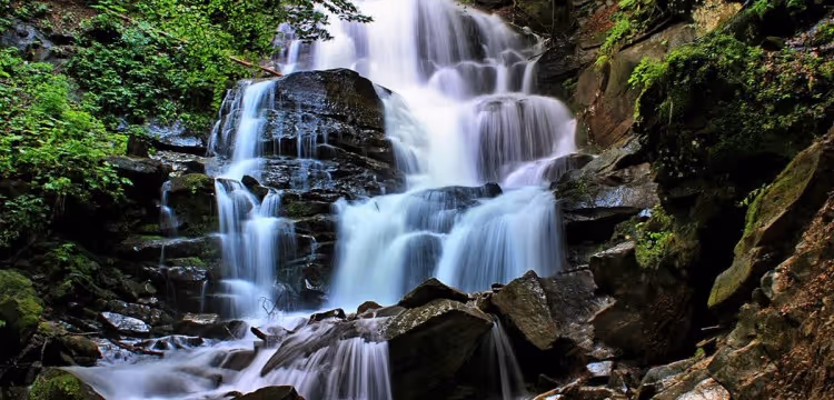 Водоспад Шипіт: що потрібно людині для щастя? - Ukraine-is