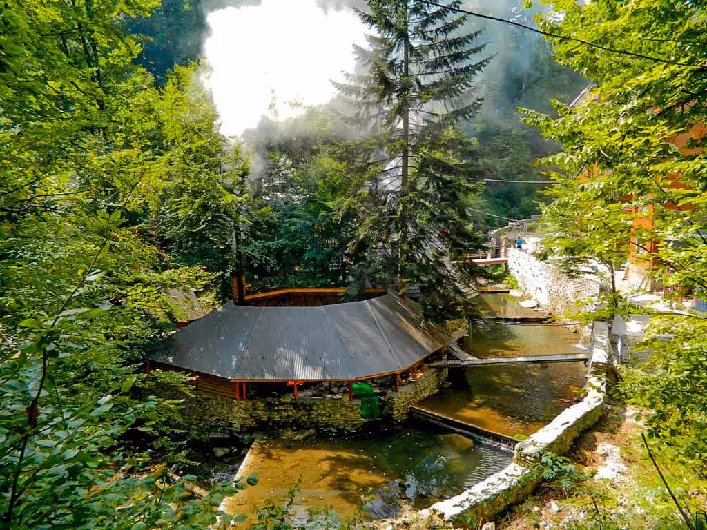 Лумшори Чани 2025 - ціни на відпочинок, проживання, ресторани