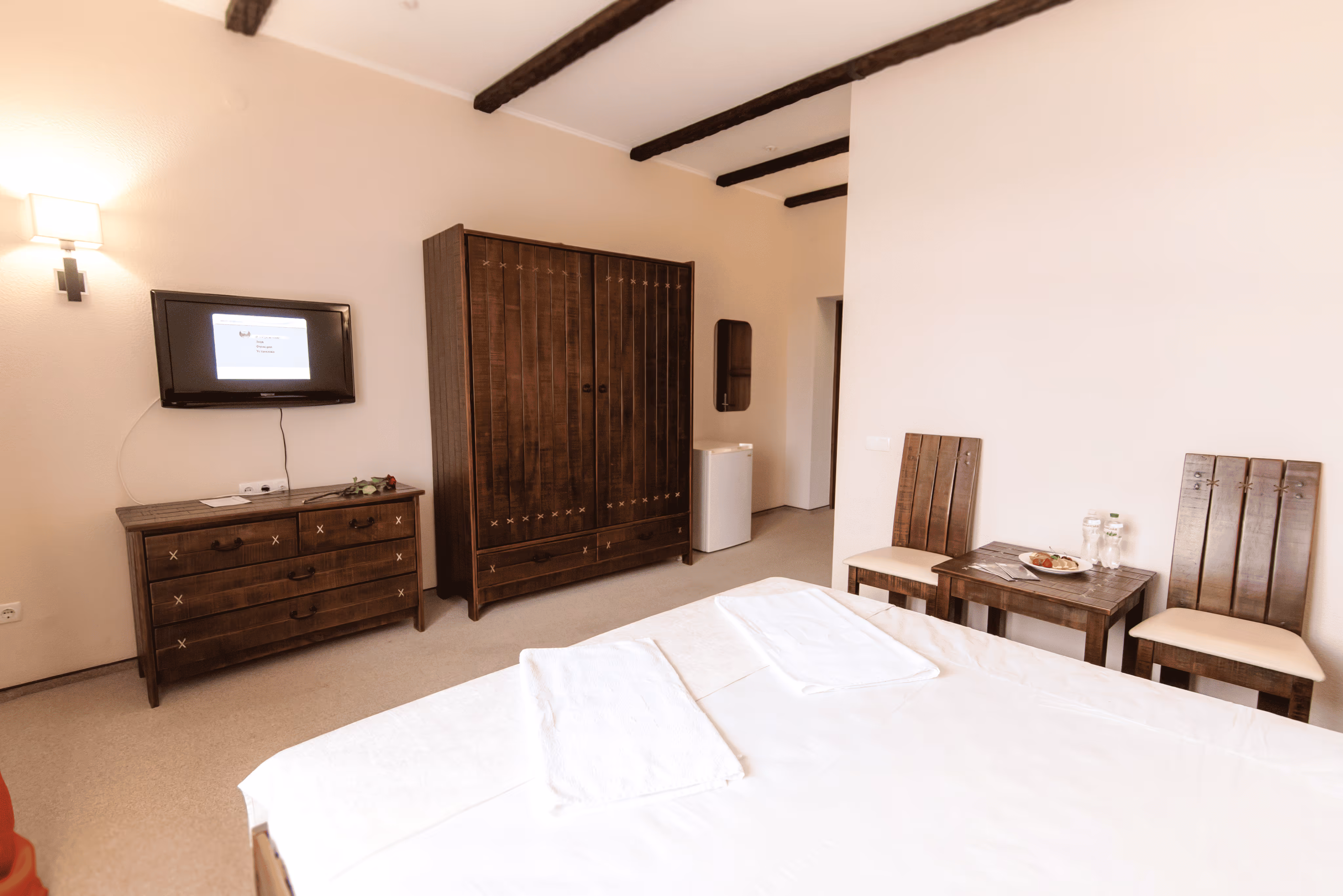 Стандарт 2-місний