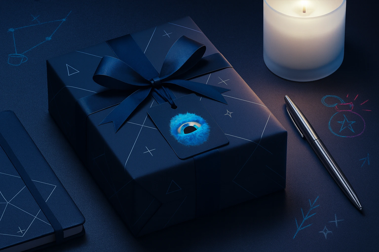 Christmas gift guide for Analyst MBTI types focused on thoughtful, meaningful gift ideas