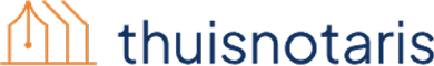 Thuisnotaris logo