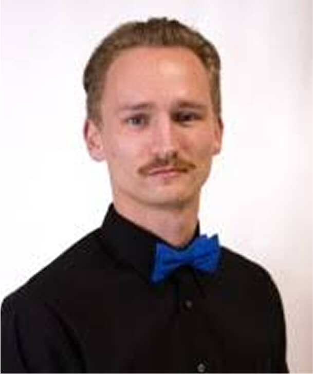 Andrew Hawk