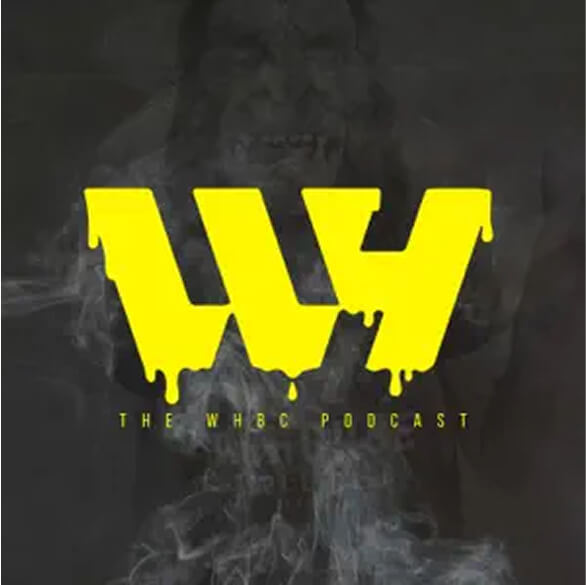 Warhorse Barbell Podcast