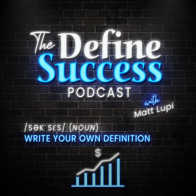 the-define-success-podcast