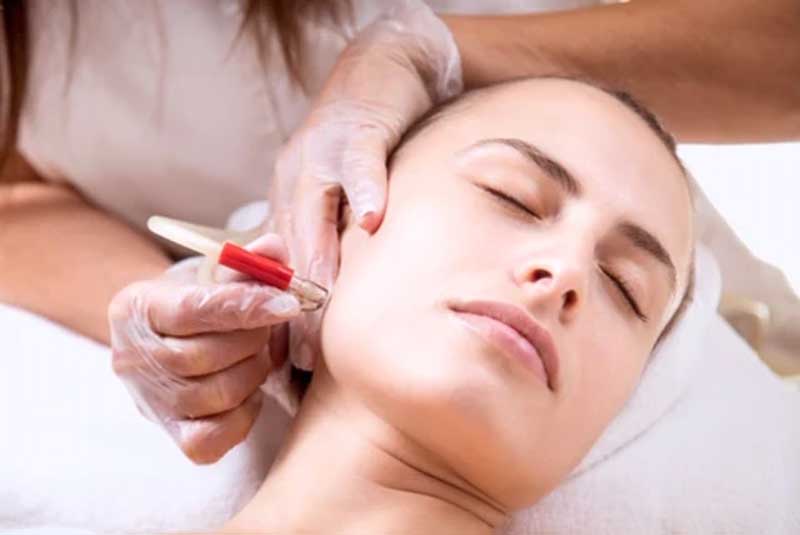 Microdermabrasion denver