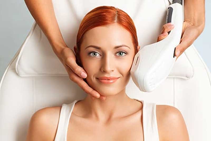 benefits of photofacials