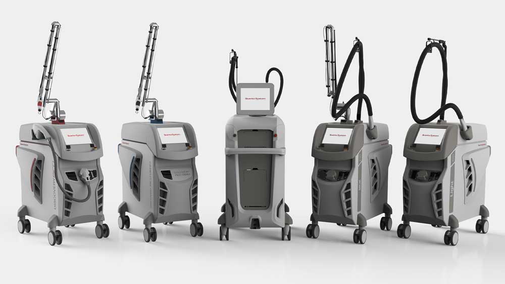 Different Types of Laser Hair Removal Machines And Which One to Choose