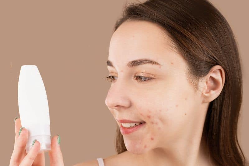 Guide about the treatment of nodular acne