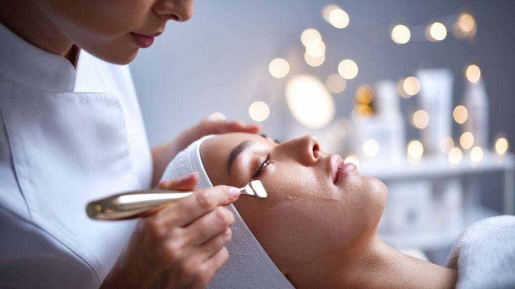 Dermaplane Facial Denver CO