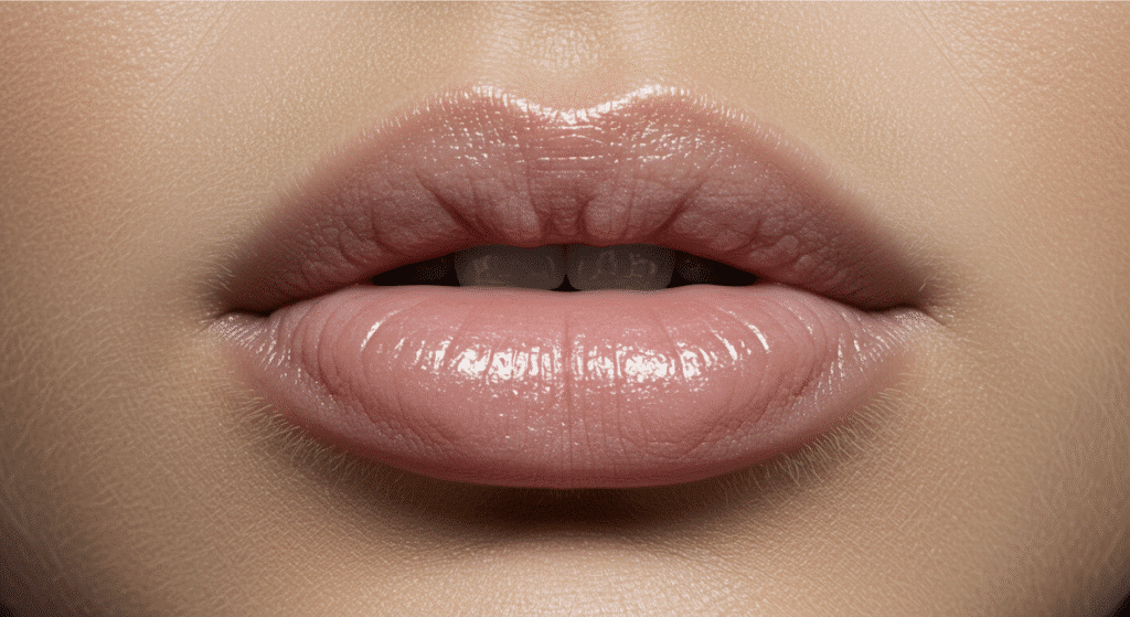 Lip Filler