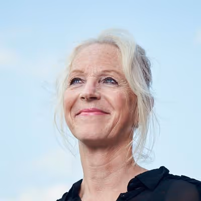 Office Manager Maya kleiner