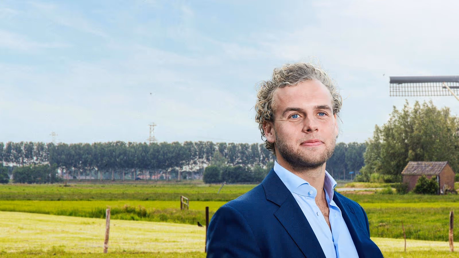 Foto Luke van DID