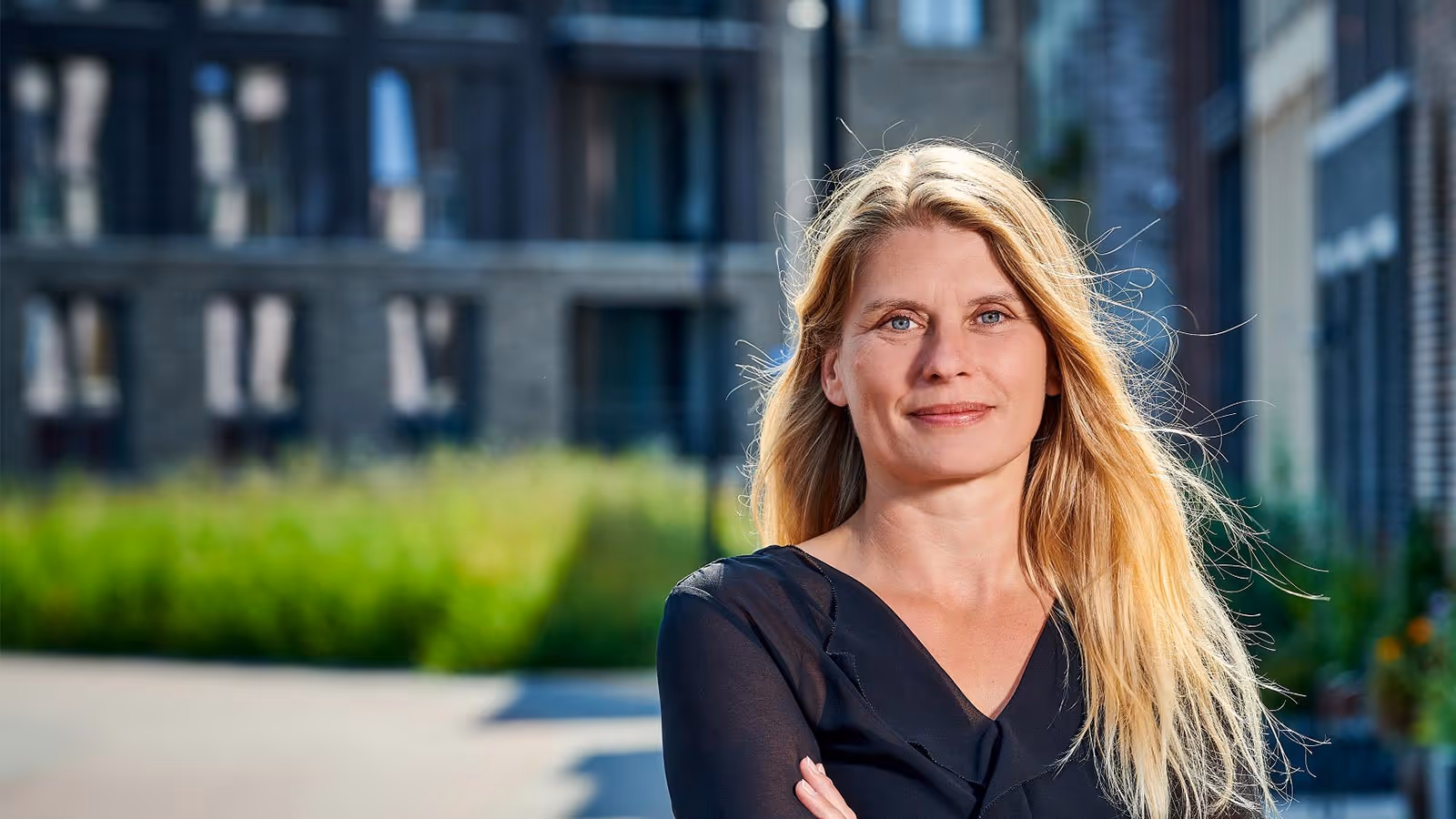 Foto van teamlid DID Elly