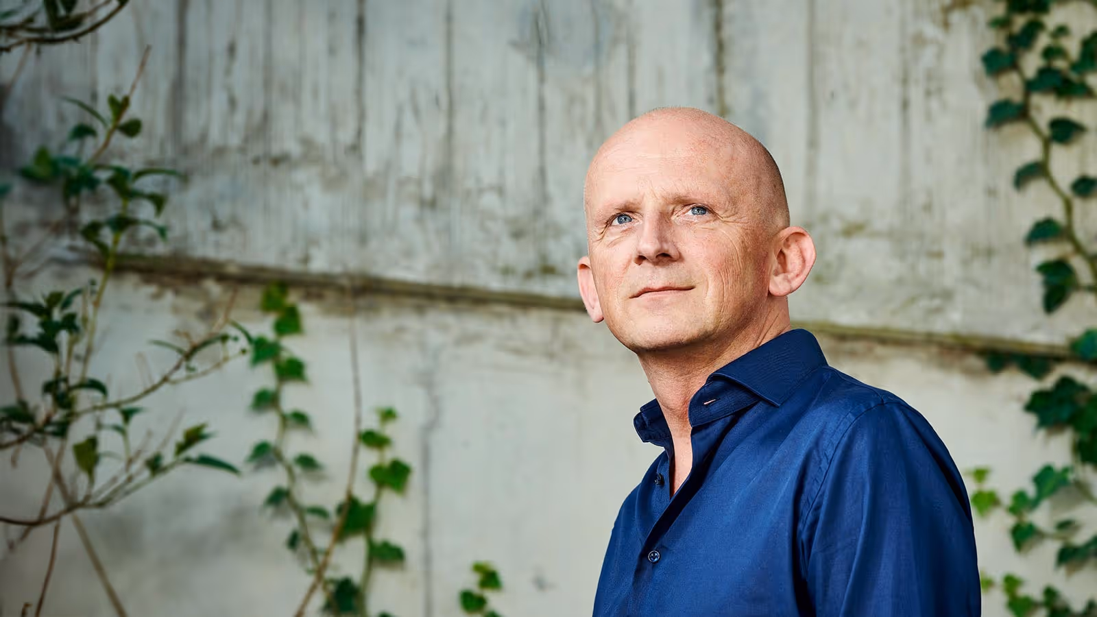 Foto van DID teamlid André