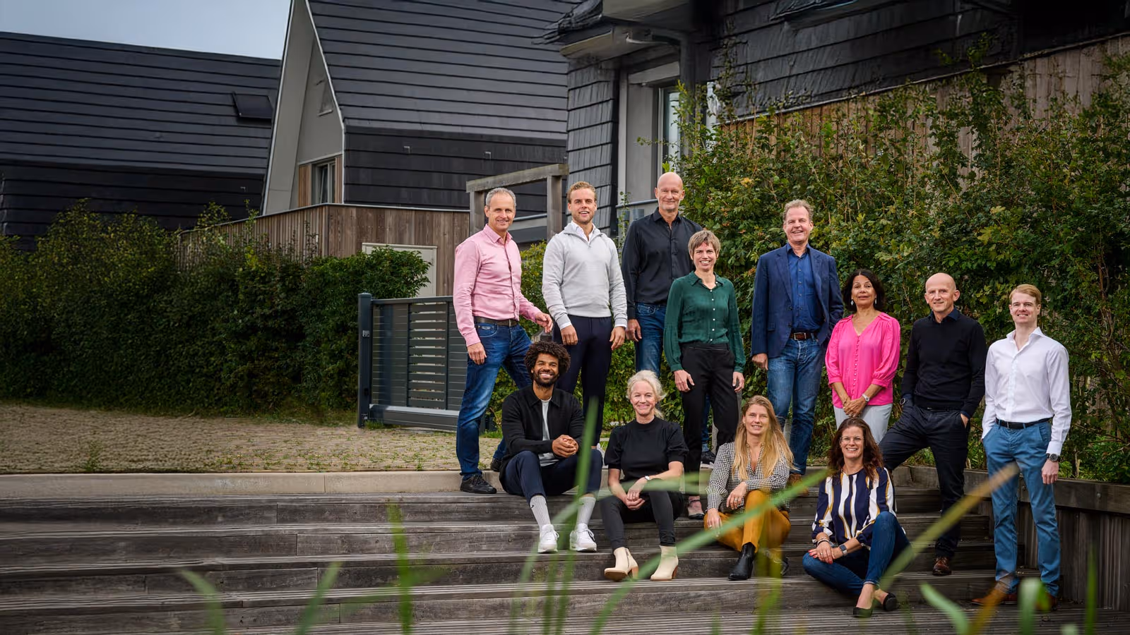 DID teamfoto