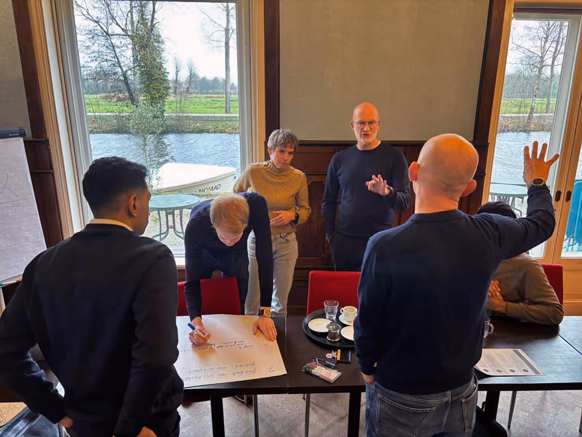 DID doe- en denk dag 2025