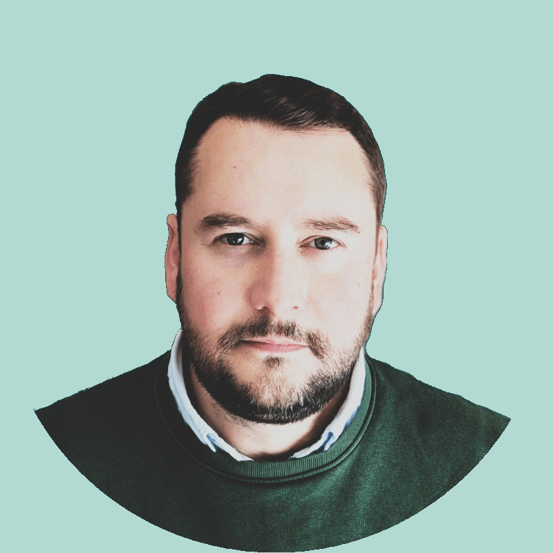 Vianney Hauteville Directeur Agence turnK