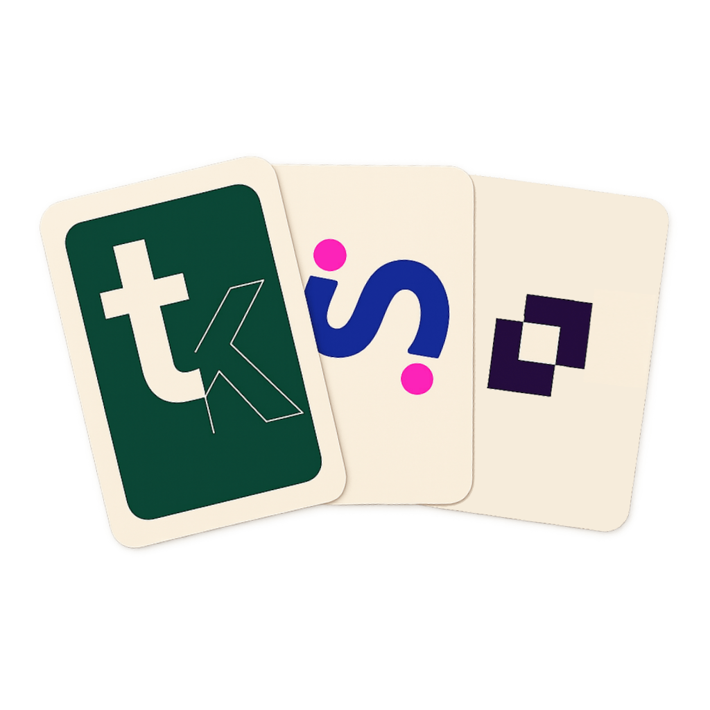 Jeux de cartes turnK Group