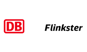 Flinkster - Carsharing of Deutsche Bahn