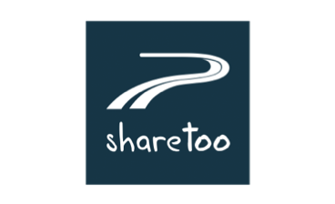 Sharetoo - Carsharing in Vienna