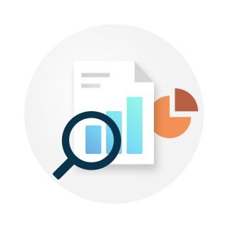 Analytics overview