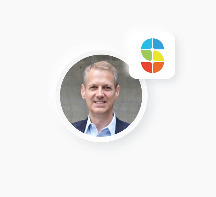 Michael Peters from Sway Mobility