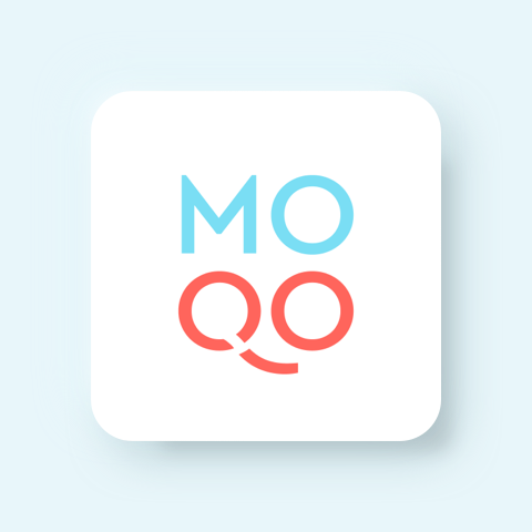 MOQO App logo