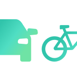 vehicle types in shared mobility