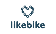Likebike - bikesharing