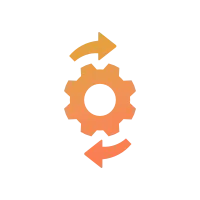 all you need for operating a sharing service