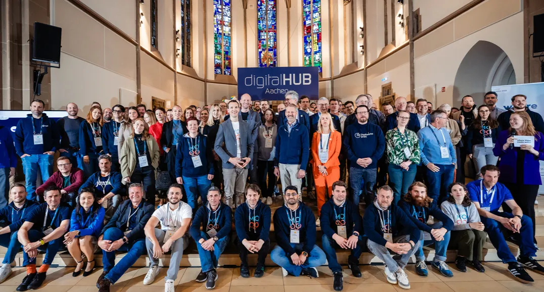 participants of the MOQO Summit 2025 event