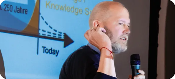 MOQO Summit 2024 speaker Stefan Carsten, Mobility Expert