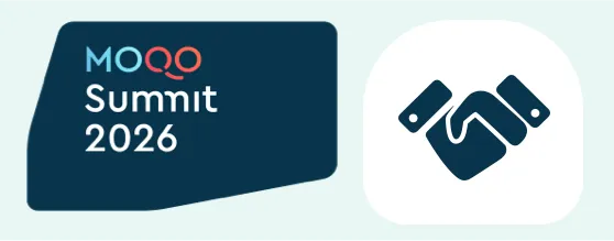 Networking on the event