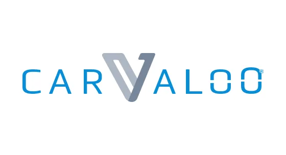Sponsor Logo Carvaloo