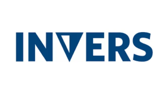 Sponsor Logo Invers