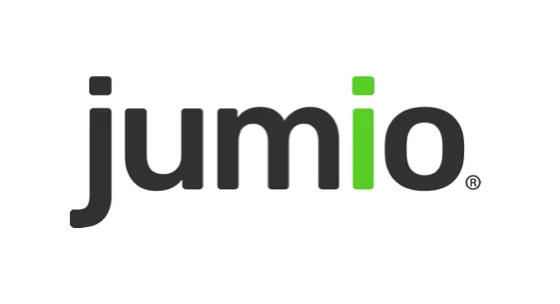Sponsor Logo Jumio