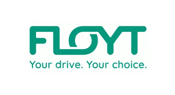 Sponsor Logo Floyt Billiger Mietwagen