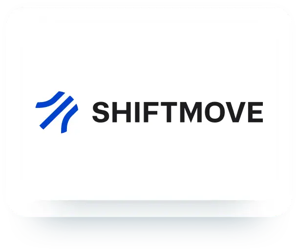 Shiftmove ist ein europäisches Fleet-Tech-Powerhouse für Mobility Operations.
