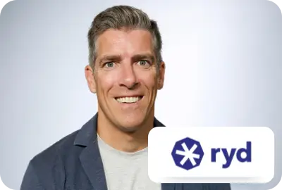 Reiner Langendorf, Co-Owner of Convadis