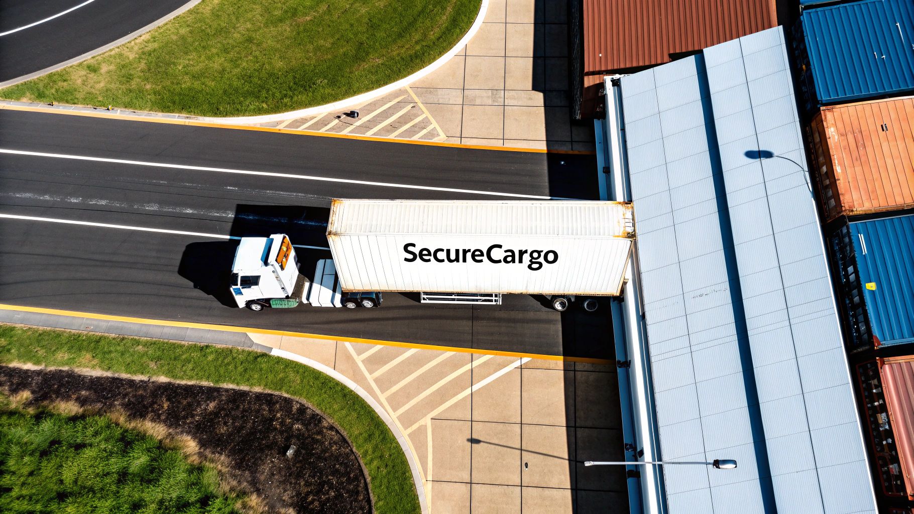 Transportation Risk Management Strategies to Protect Your Freight