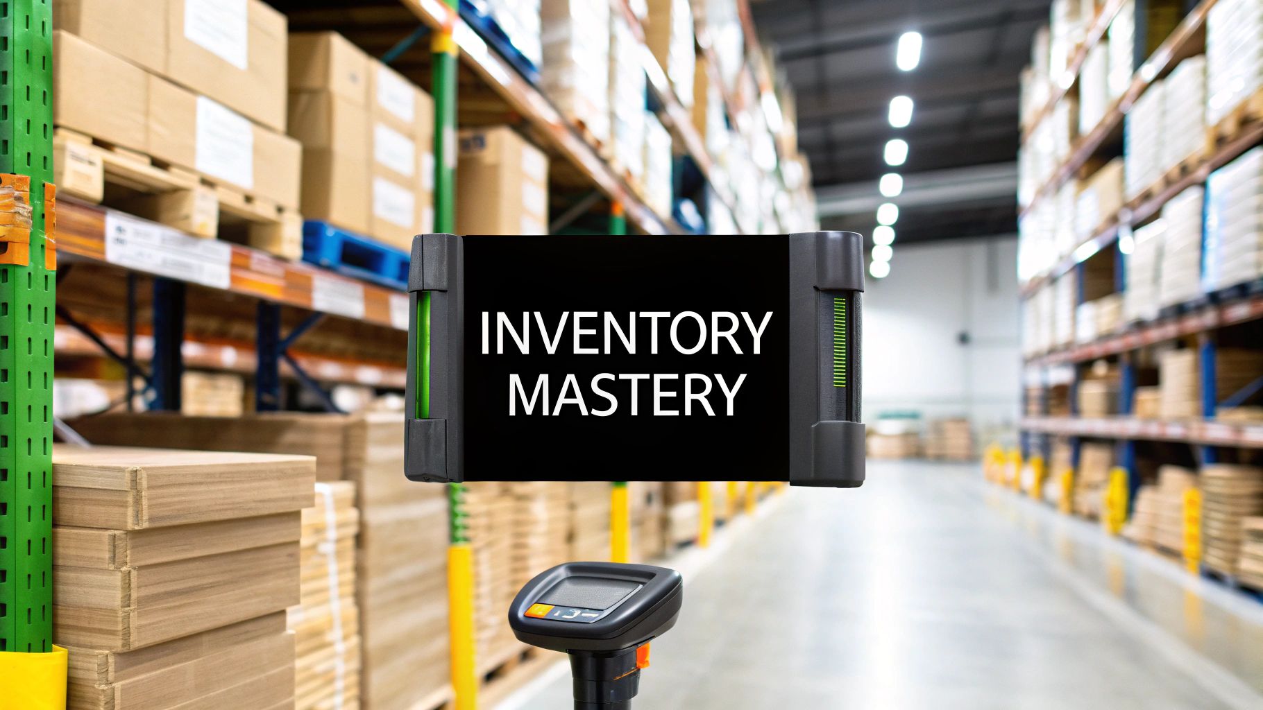 10 Key Inventory Management Techniques to Master in 2025