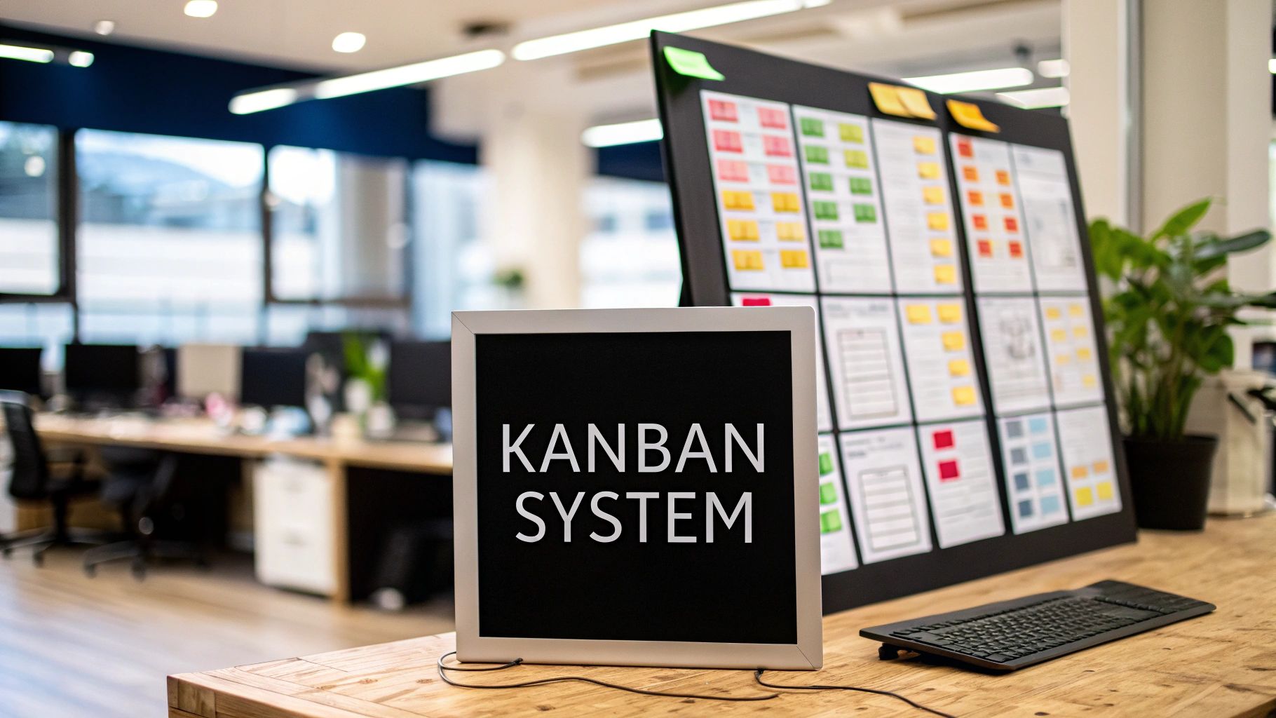 Kanban System