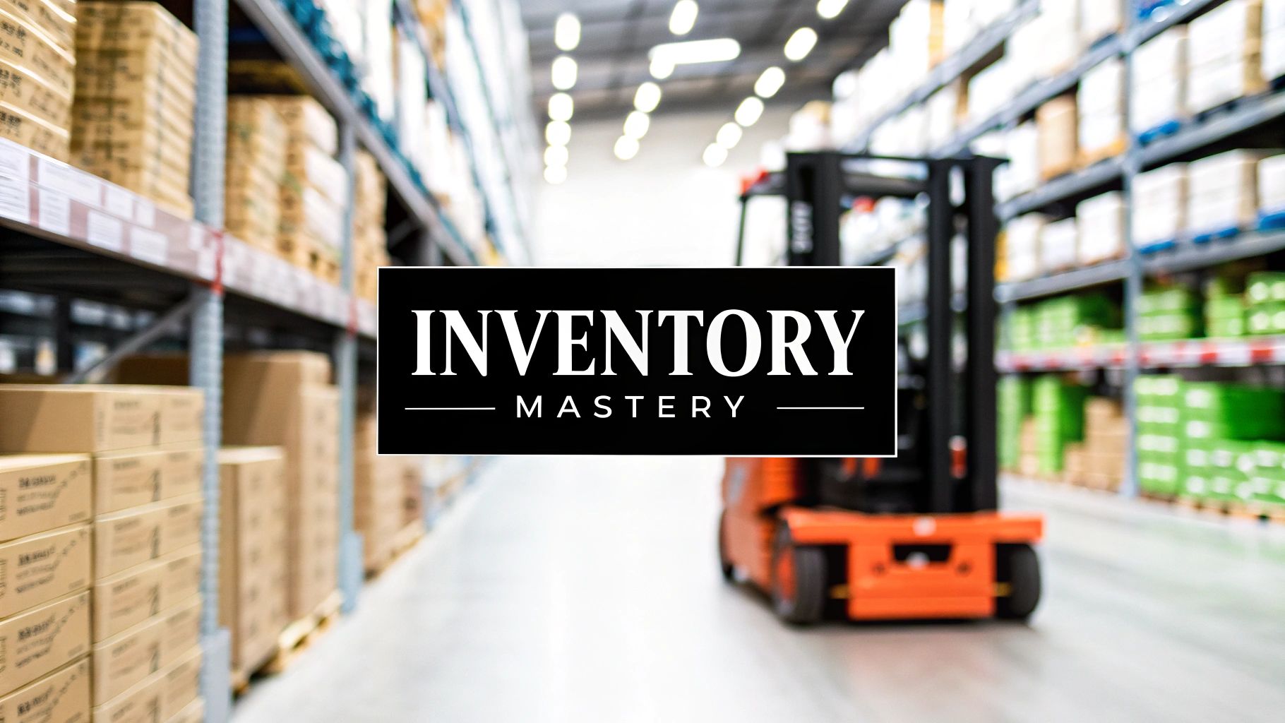 10 Essential Inventory Management Best Practices for 2025
