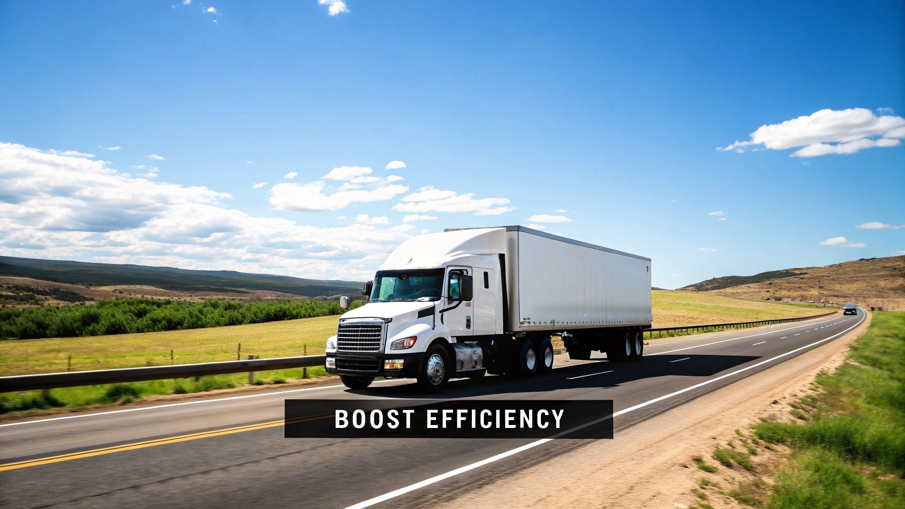 People working together to load boxes onto a pallet for freight consolidation.